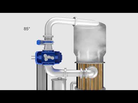Vacudest 3D Animation