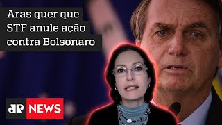 Graeml: Ficou claro que há uma perseguição contra Bolsonaro