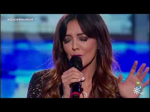 Gala UNICEF | Una de las actuaciones de Merche