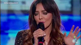 Gala UNICEF | Una de las actuaciones de Merche