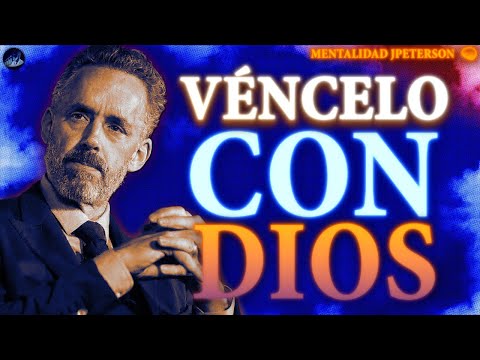 Como VENCER a un NARCISISTA con la AYUDA de DIOS 🧠🔥 | Dr Jordan Peterson