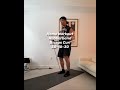 Home Workout | Rubberband Biceps Curl 30-10-30 | #AskKenneth