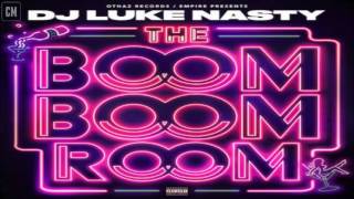DJ Luke Nasty - The Boom Boom Room [FULL EP + DOWNLOAD LINK] [2016]