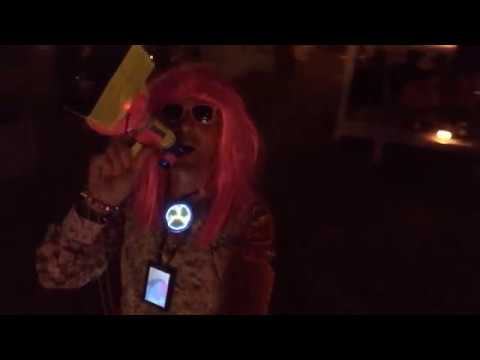 Nigel Noize ft. TIMEONACID live @ The Balcony Bar, Pacha, Ibiza 31/7/18