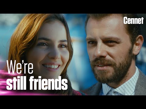 Orhan has a favor from Cennet - Cennet | Short Scenes