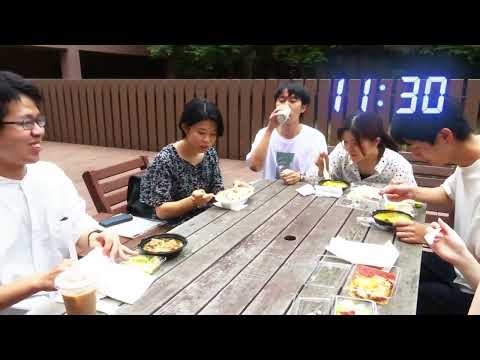 教育学類 筑波大学2022春の進学説明会（比較文化学類 学生生活紹介）