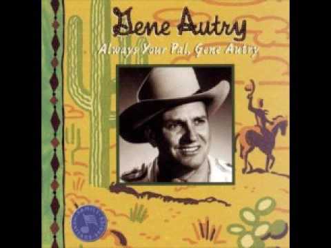 Gene Autry   Broomstick Buckaroo