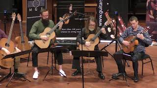 Neko Case, Vengeance is Sleeping - MGQ