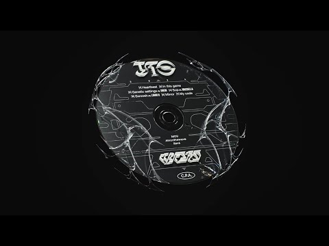 MOU - Swoosh Ft. Louid6 (Official Visualizer)