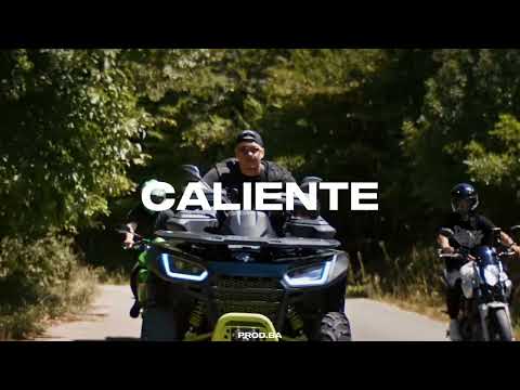 (Free) Kidda Type Beat - '' CALIENTE '' - PROD. BA