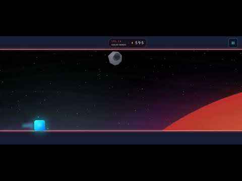 Gravity Switch: Neon Runner