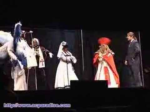 Anime Expo 2007 - #37