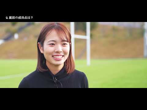 【企業】（エレコム）杉本夏実