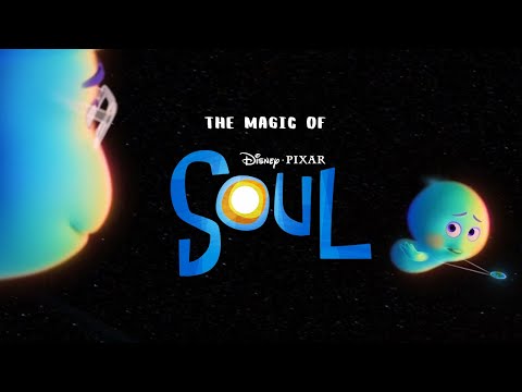 The Magic of Pixar's Soul Ending : A Soul's Purpose