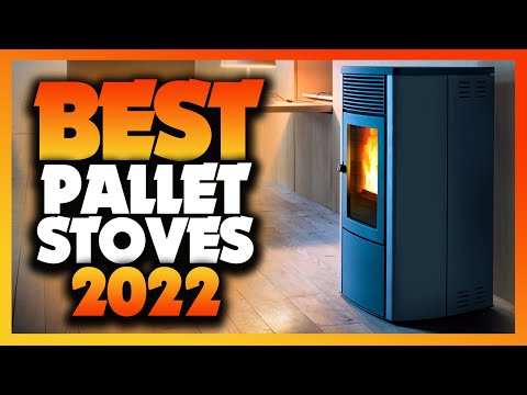 What's The Best Pellet Stove (2022)? The Definitive Guide!