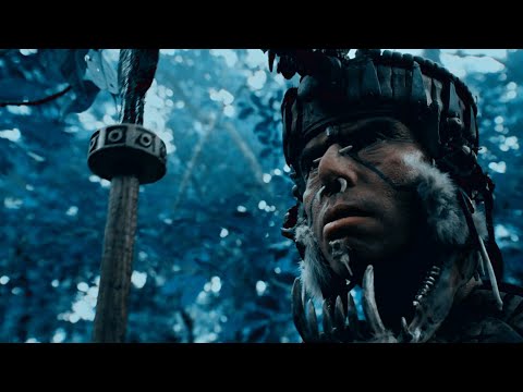 [MMV] Cemican - Yaotecatl (Apocalypto)