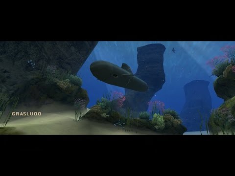 007: Nightfire GCN - Deep Descent - 00 Agent