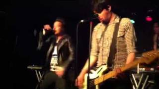 The New Cities - The Hype