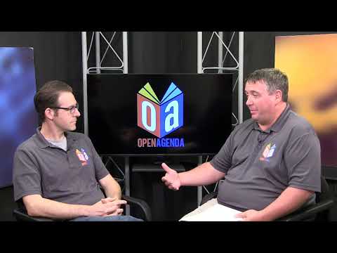 Open Agenda Ep15 The Referendum