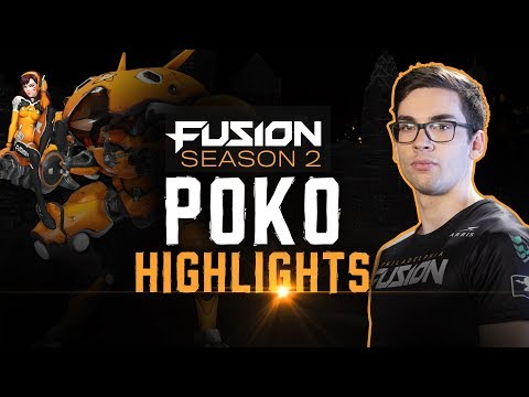 ON ANOTHER LEVEL | Poko OWL 2019 Best Highlights