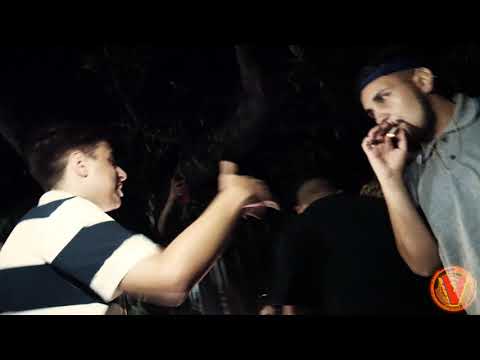 ABEL ALBA vs BASTARDOS TEAM vs THOM RC - 8VOS (FECHA 2vs2) - Vértigo x Crystal