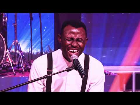 Thumbnail for Ancient Of Days video