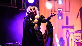 Lacuna Coil - Ghost In The Mist  Live @ Bum Bum Festival (Trescore Balneario - 30.08.2018)