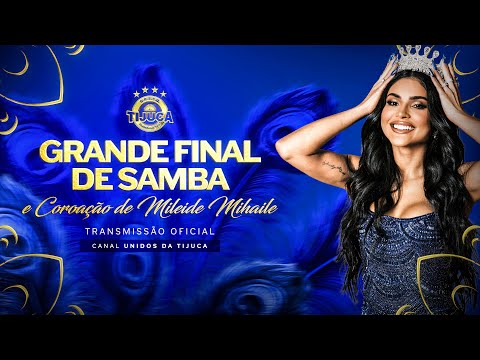 🎭 AO VIVO: GRANDE FINAL DE SAMBA ENREDO 2026! | Festa na Quadra com Muito Samba 🥁