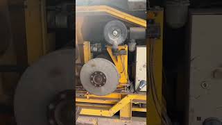 بيع كسارة تصادمية بعمود دوار أفقي Rubble Master RM60 + TAPIS - صورة 4 | Machineryline SY كسارة تصادمية بعمود دوار أفقي Rubble Master RM60 + TAPIS | صورة 4 - Machineryline