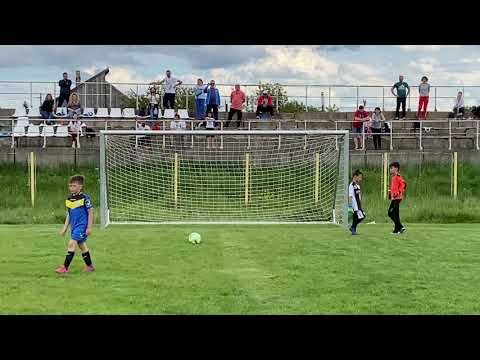 United Jrs Iasi 2011/12 - Stiinta Miroslava, serie de penaltyuri, joc amical Negresti, 15.05.2021