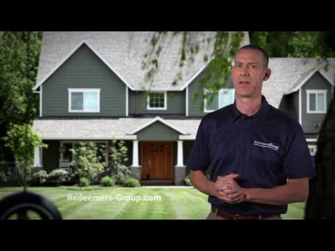 Redeemers Group: A Conscientious Foundation Repair & Waterproofing Company