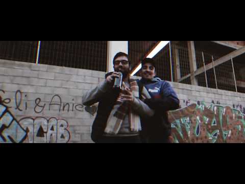 NoN MoSES FT GUAU//PSICOANALISIS//PROD.VICBEAT