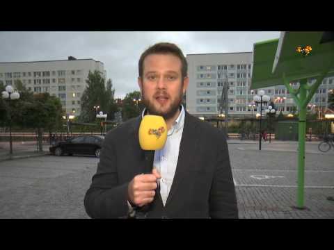 Sommarstugemordet - tecknade maxförsäkring