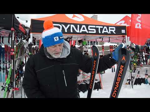 Dynastar Speed Elite SL Review