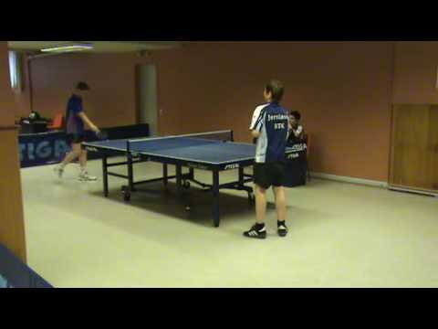 100418 DrØst, Christian Ryding - Kristian Bilgrav