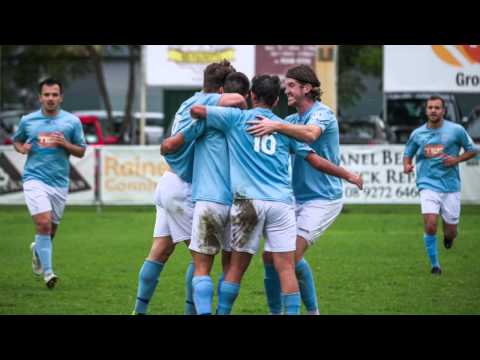Perth SC TV NPL round 12