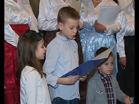 Praznik Rusina u Bačincima