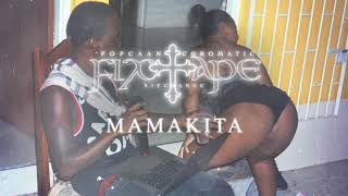 Popcaan - MAMAKITA (Official Audio)
