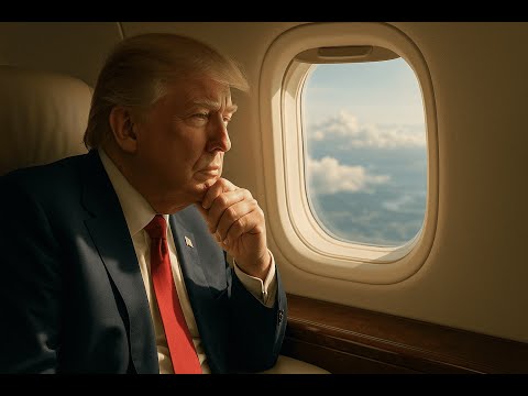 Byington Bombshell Report: Trump Global Military Alliance Launches Assault on Satanic Deep State With Half a Million Indictments, Arrests