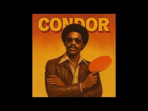 Condor Summer '75