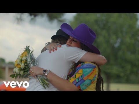 Taylor Austin Dye - Almost Oklahoma (Official Music Video)