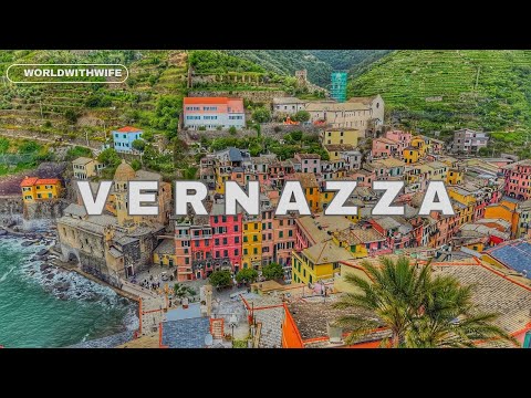 Before You Visit Vernazza, Watch This - Real Cinque Terre Guide
