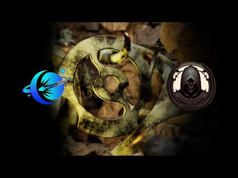 Supernova vs Team Disillusion – Game 1 - DPC 2023 CN Summer Tour Division II