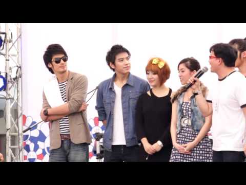 110406 Chocolate Series - RuamNumJai SubNumTa (Introduce)