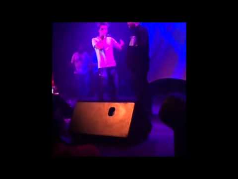 Alem vs KIM 2011 Lille french beatbox championship