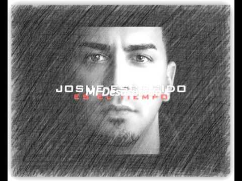 Josue El Escogido - Mi Desacuerdo (Audio)