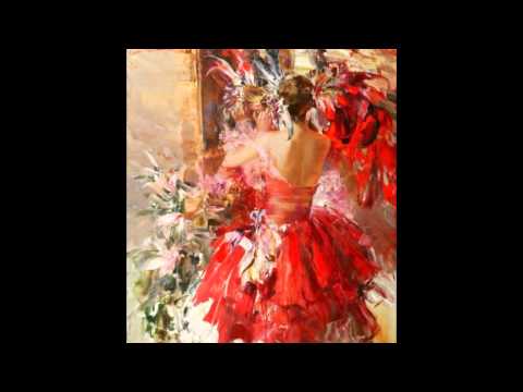 Leo Delibes wonderful ballet music