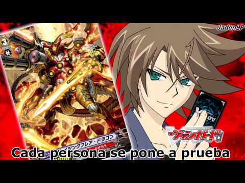 Satou Takuya-Genkai Breakthrough (Sub Español) Kai Toshiki Character Song