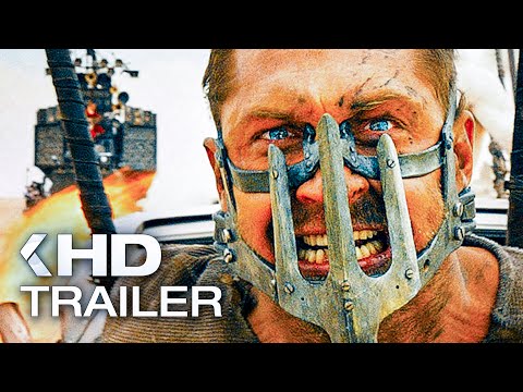 The Best ACTION Movies From The Past 10 Years (Trailers)