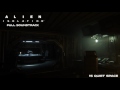 Alien Isolation Quiet Space